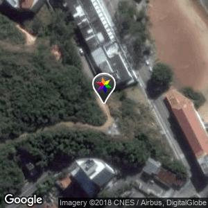 Mata/mirante Imbetiba