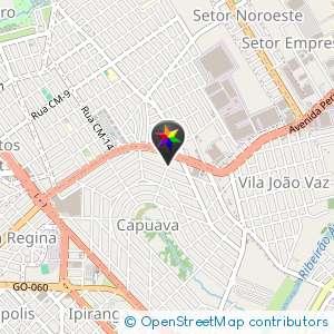 Store Perimetral
