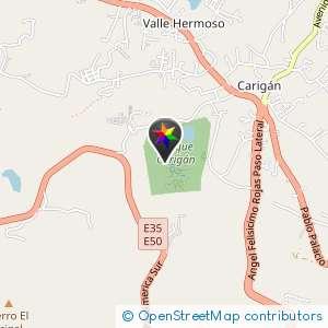 Parque Colinar Carigán Villonaco