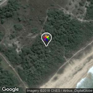 Praia do Barreto