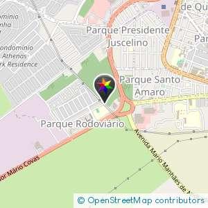 Rua Shopping Estrada