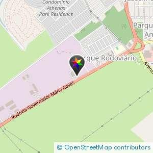 Banheiro do Atacadão
