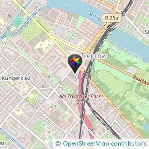 Park Center Treptow