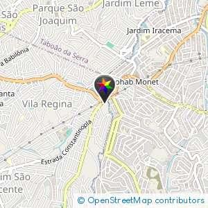Smartfit - Dom José