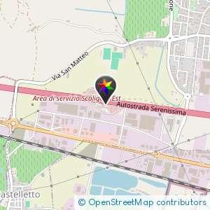 Autogrill Scaligera Sud