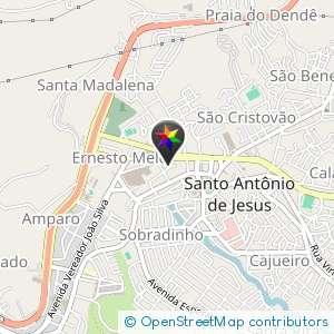 Banheiro da Praça Pirajá