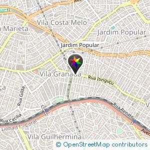 RedFit Vila Granada