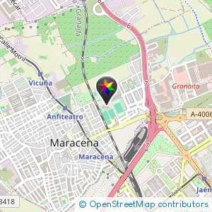 GOfir Maracena