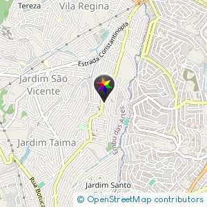 Estacionamento Beira Alta (agora Ponto Certob)