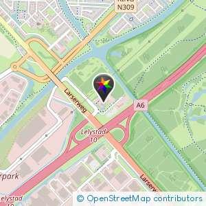 Van der Valk Lelystad