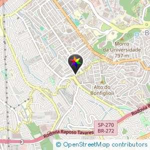 Smart Fit Bonfiglioli
