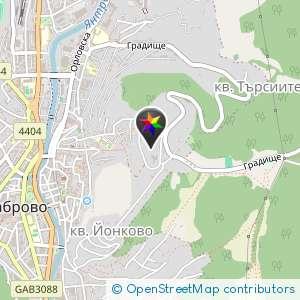 Planetarium