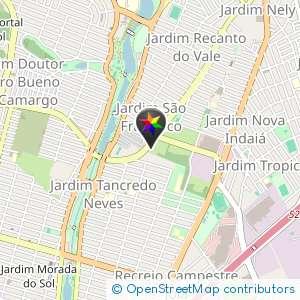 Banheiro BK