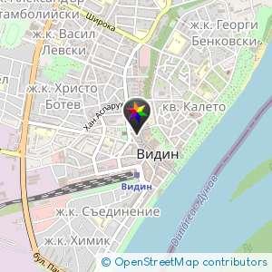 Vidin Mall