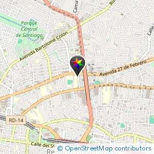 Caribe Tours