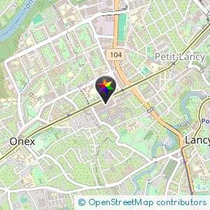 Lancy Centre