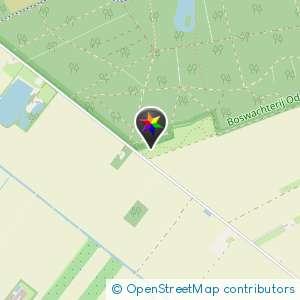 Bos Schapenpark