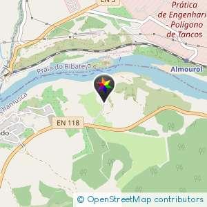Miradouro Almoural Arrepiado