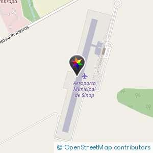 Aeroporto de Sinop