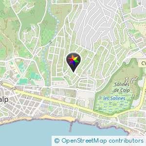 Zona Recreativa Enginent