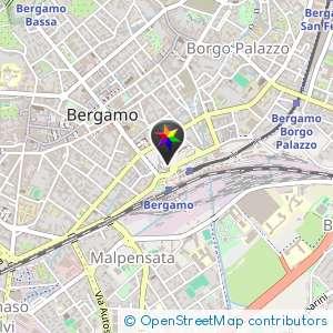 Bagni della stazione degli autobus