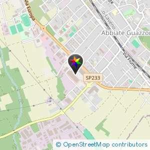 Centradate bagni parcheggio sotterraneo