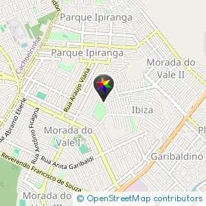 Praça da Antiga Olaria