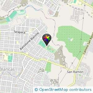Parque Urbano de Tierras Blancas