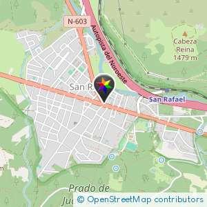 San Rafael N6