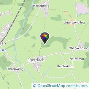 Egerdach