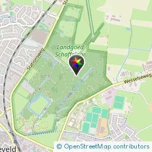 Bos barneveld