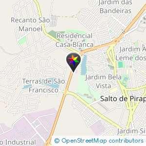 Academia Smart Zone
