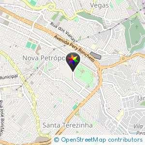 Condomínio Nova Petrópolis