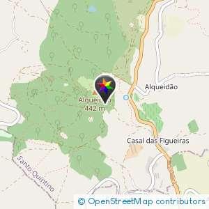 Forte do Alqueidao