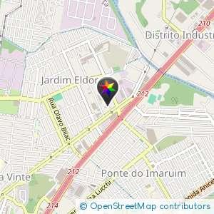 Banheiro Academia Pratique