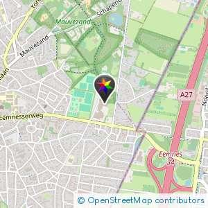 Padel Club Laren