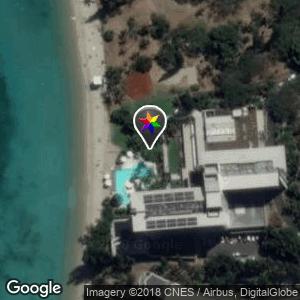 Plage du château Royal