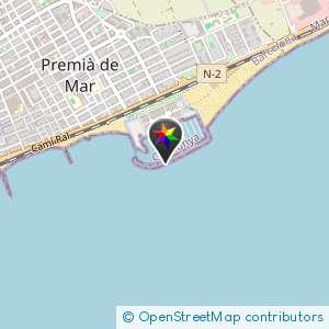 Rompe olas Puerto