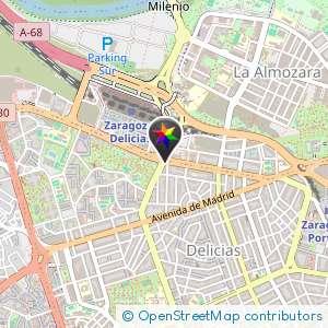 SexShop Cabinas Rioja