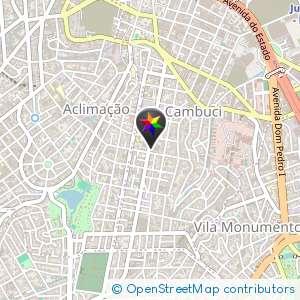 Smartfit Cambuci