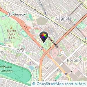 Parchetto Portello
