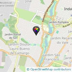 Banheiro do Mercado Bom Precinho