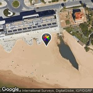 Inatel Beach