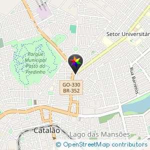 Posto Santo Antonio