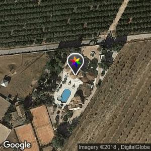 Dreamoasis Los Caballos