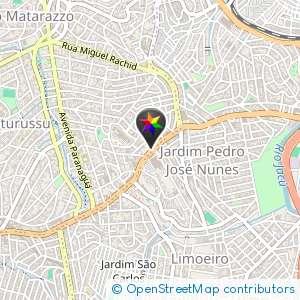 Academia Gaviões São Miguel Paulista