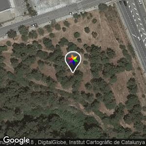 Parque Gasolinera Ham