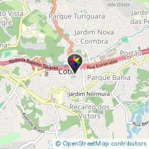 Cotia