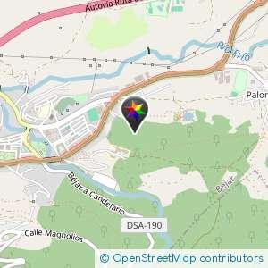 Paraje de los Pinos