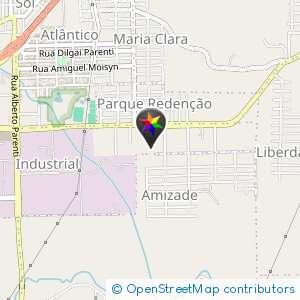 Parque Arvoredo